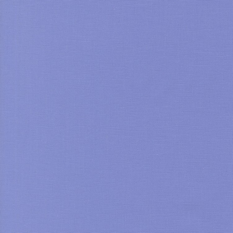 Moda Bella Solids Blue Jay
