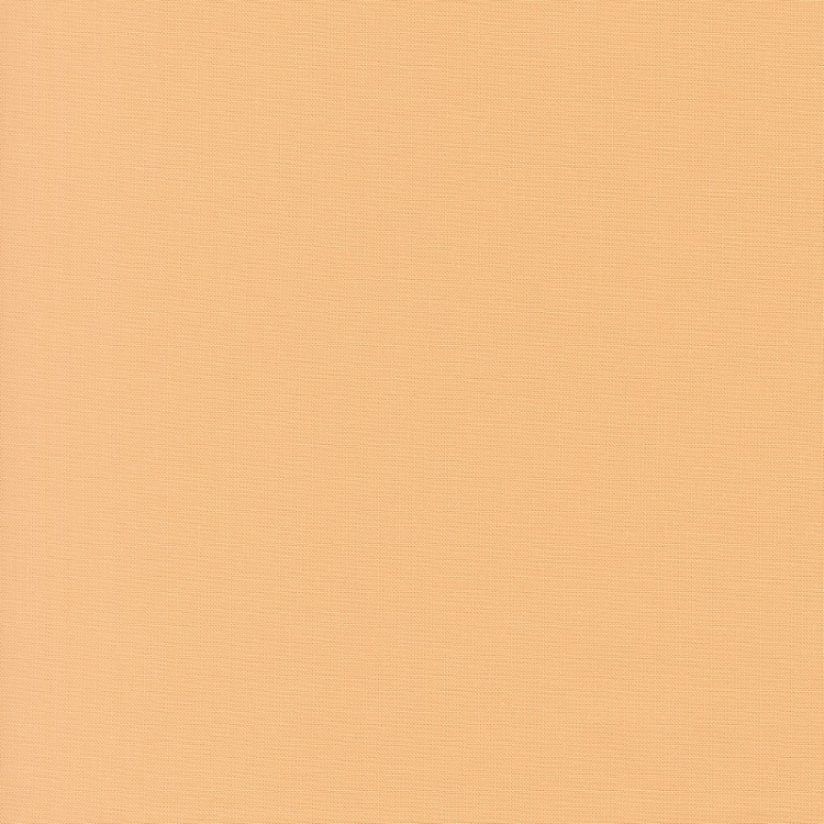 Moda Bella Solids Peach Fizz