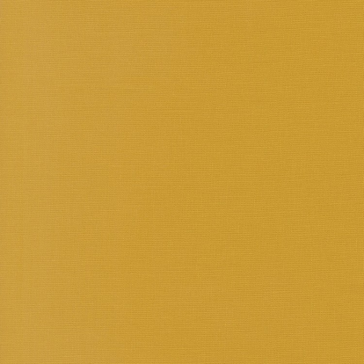 Moda Bella Solids Goldrush