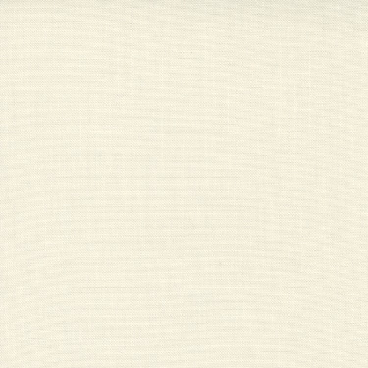 Moda Bella Solids Ivory