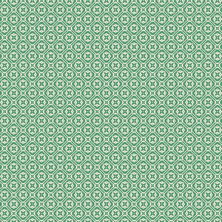 Riley Blake Designs Farmers Daughter Doily Alpine