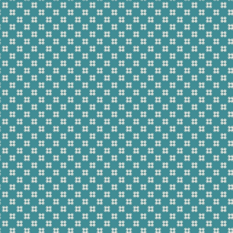 Riley Blake Designs Farmers Daughter Quilting Raindrop