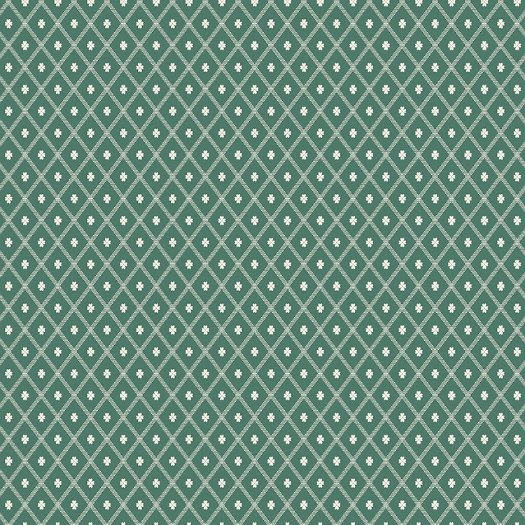 Riley Blake Designs Northanger Abbey Thorpe Green