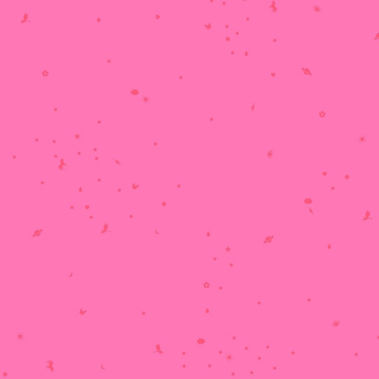 FreeSpirit Tula Pink Legendary COTTON LAWN Charmed Sugarplum *** PRE-ORDER - ARRIVING OCTOBER 2026 ***