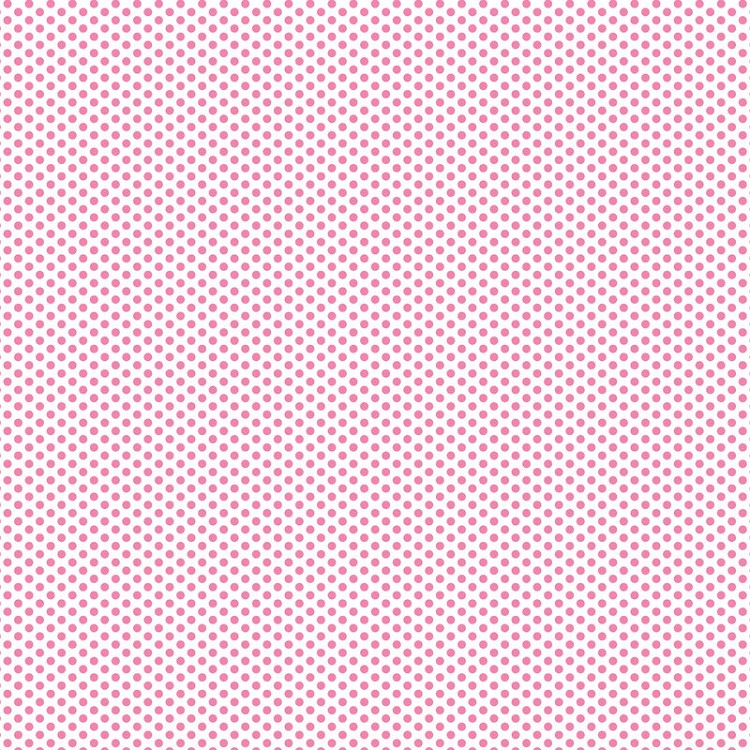 Devonstone Collections 1/8" Spot Light Pink