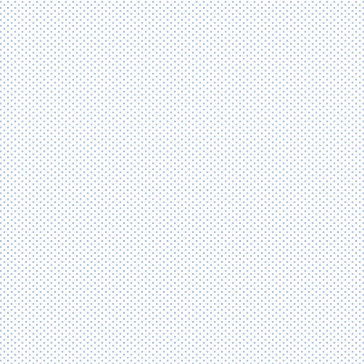 Devonstone Collections 1/16" Spot Partly Cloudy