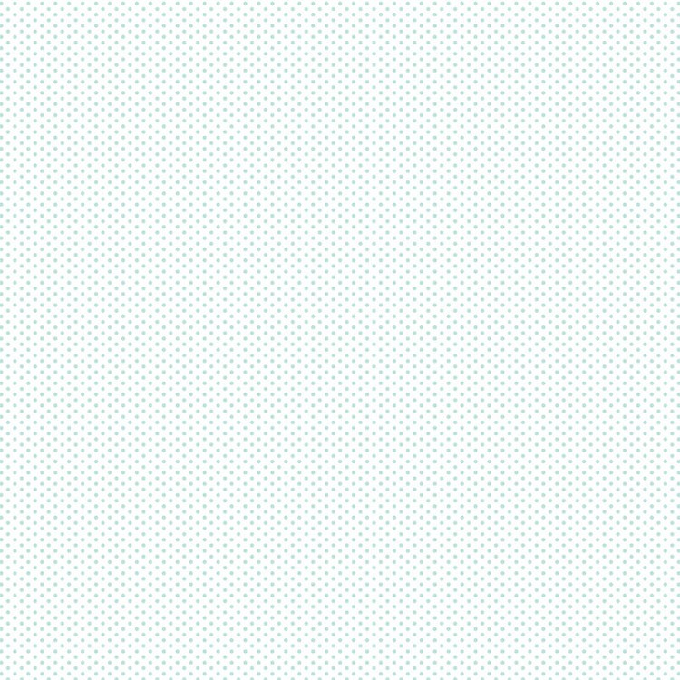 Devonstone Collections 1/16" Spot Seafoam
