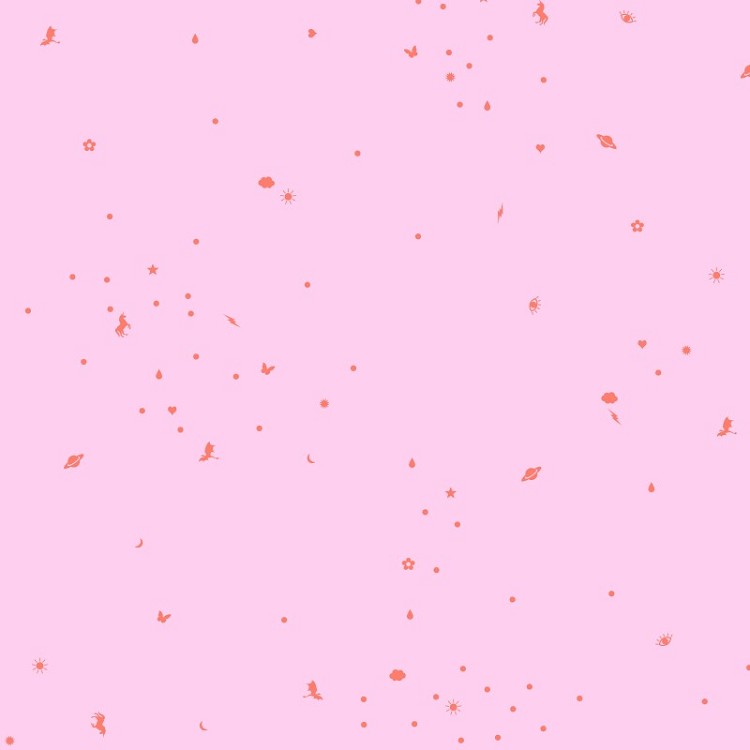 Freespirit Fabrics Tula Pink Legendary Charmed Candy *** PRE-ORDER - ARRIVING OCT/NOV 2026 ***
