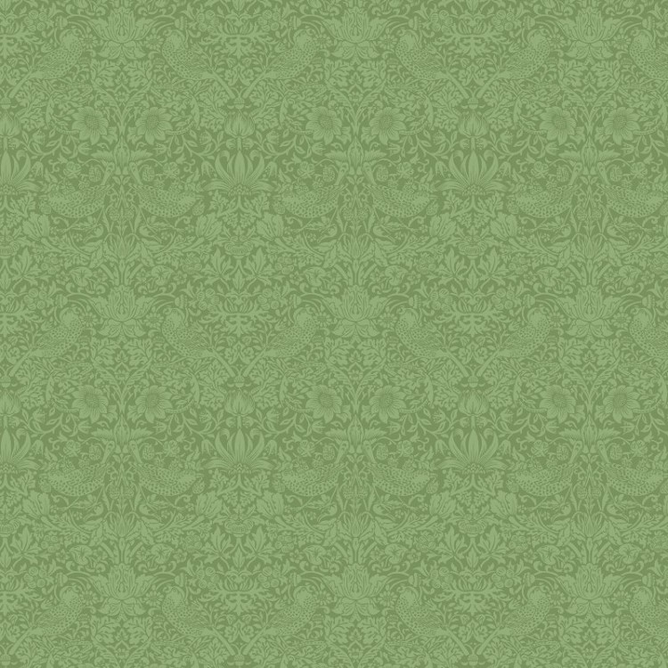 FreeSpirit Fabrics The Trellis Palette Tonal Strawberry Thief Herball