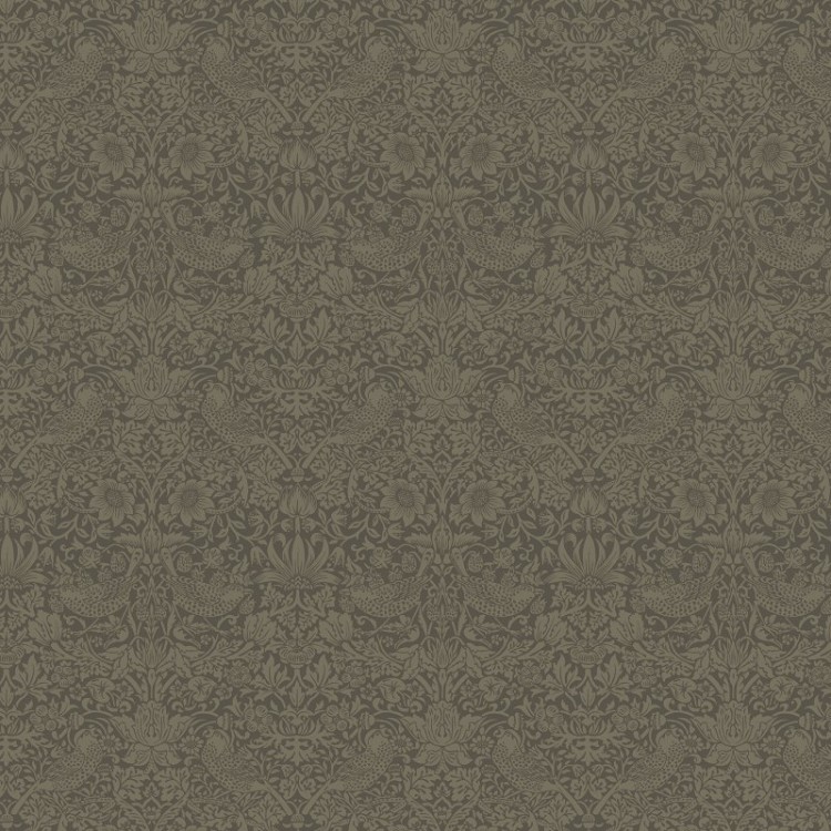 FreeSpirit Fabrics The Trellis Palette Tonal Strawberry Thief Morris Trellis