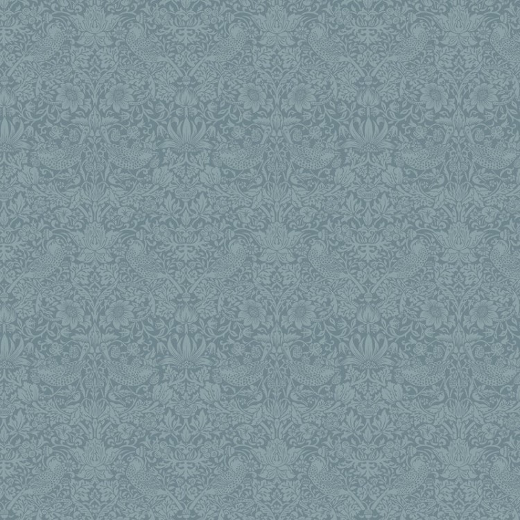 FreeSpirit Fabrics The Trellis Palette Tonal Strawberry Thief River Wandle