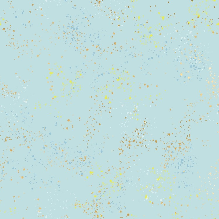 Ruby Star Society Speckled Polar
