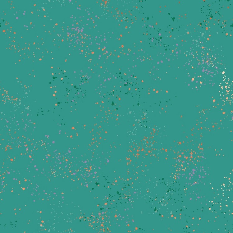 Ruby Star Society Speckled Succulent
