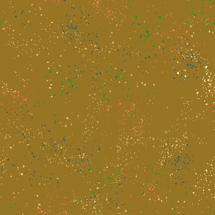 Ruby Star Society Speckled Suede