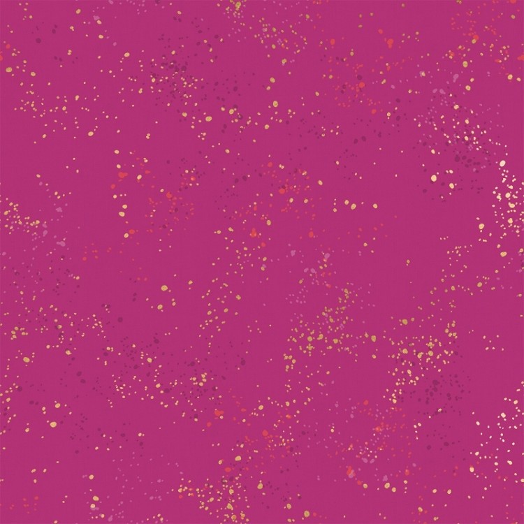 Ruby Star Society Speckled Berry