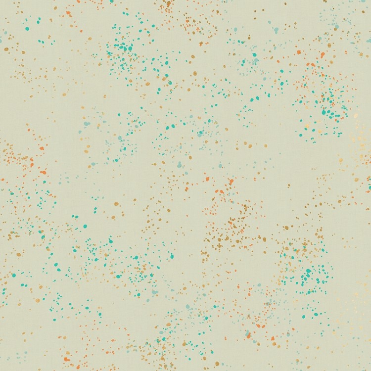 Ruby Star Society Speckled Shell