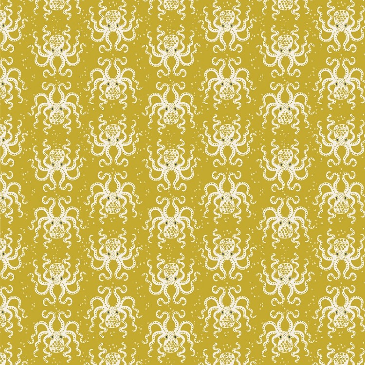 Thread & Ink Siren Seas Kraken Seas